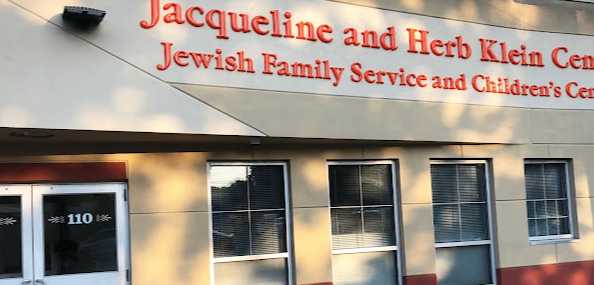 Jewish Famiy Services and Childrens Center