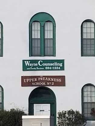 Wayne Counseling and Family Services