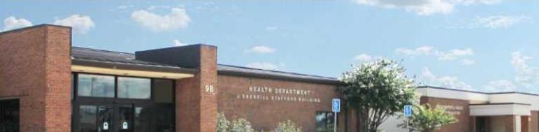 Houston County Health Department Warner Robins