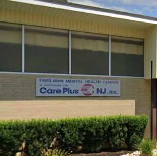 Care Plus NJ 