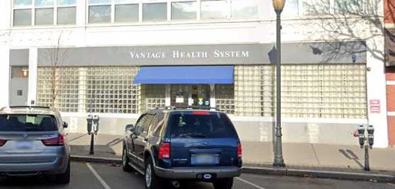 Vantage Health System