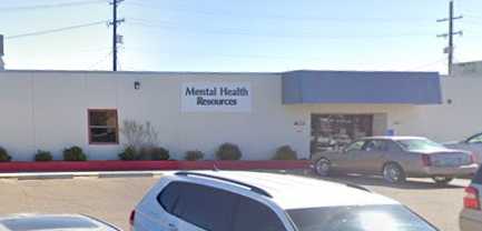 Mental Health Resources 