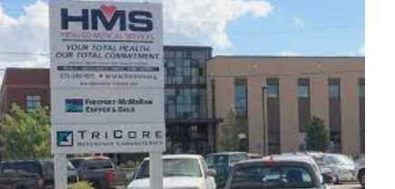 Hidalgo Medical Services