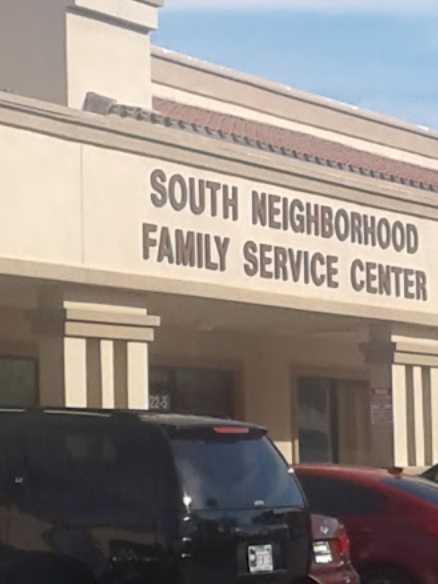 South Neighborhood Famiy Services Center