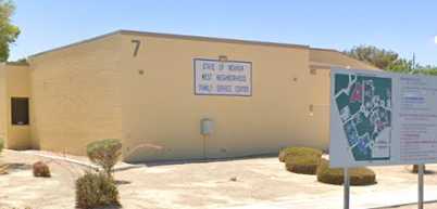 East Neighborhood Famiy Services Center