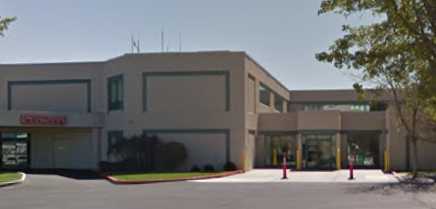Carson Valley Medical Center