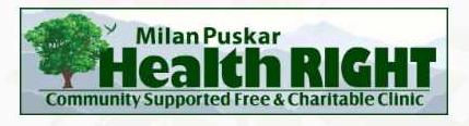 Milan-Puskar Health Right