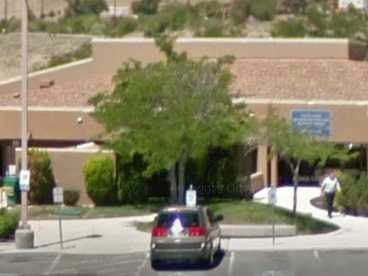 Northern NV Child and Adol Services