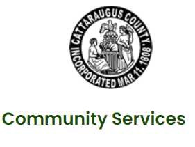 Cattaraugus County Community Services