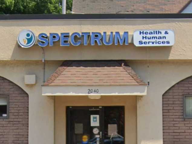 SpeCenterum Health and Human Services