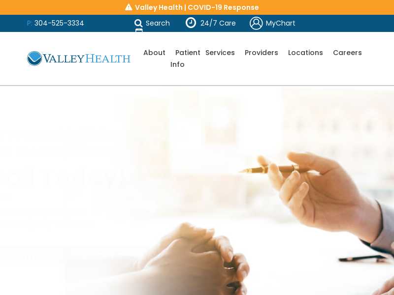Valley Health Pharm No 2medi