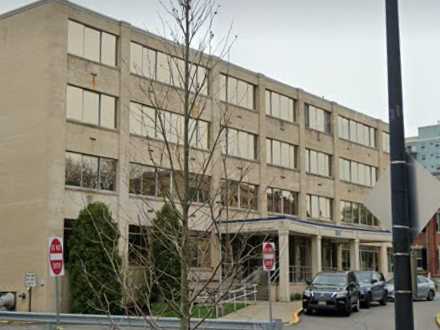 BryLin Behavioral Health System