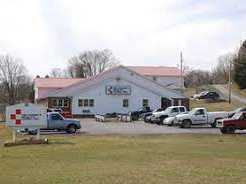 Camden Family Health, Lewis County Office