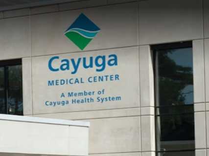 Cayuga Medical Center at Ithaca