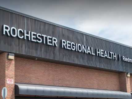 Rochester Regional Health