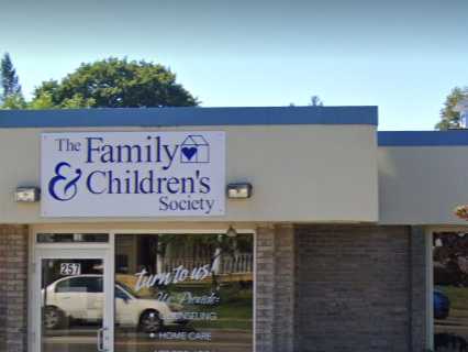 Family and Childrens Society 