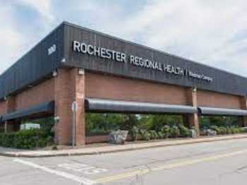 Rochester Regional Health