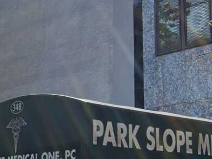 Park Slope Center for Mental Health 
