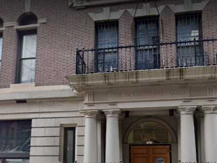 University Settlement Society of NY
