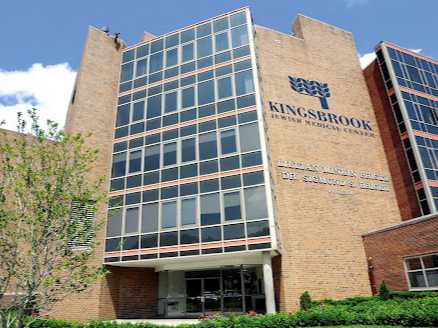 Kingsbrook Jewish Medical Center