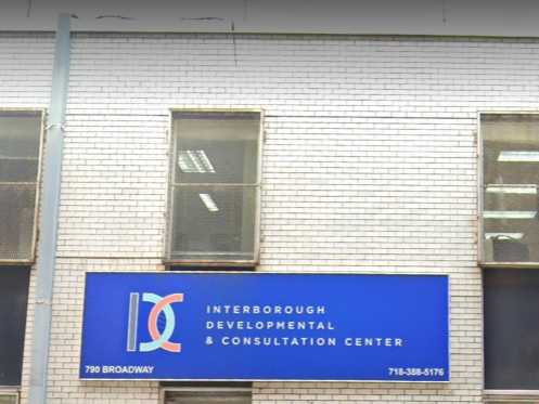 Interborough Developmental and