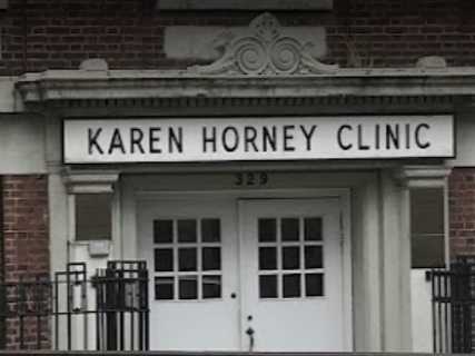 Karen Horney Clinic 