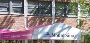 Mount Sinai Medical Center