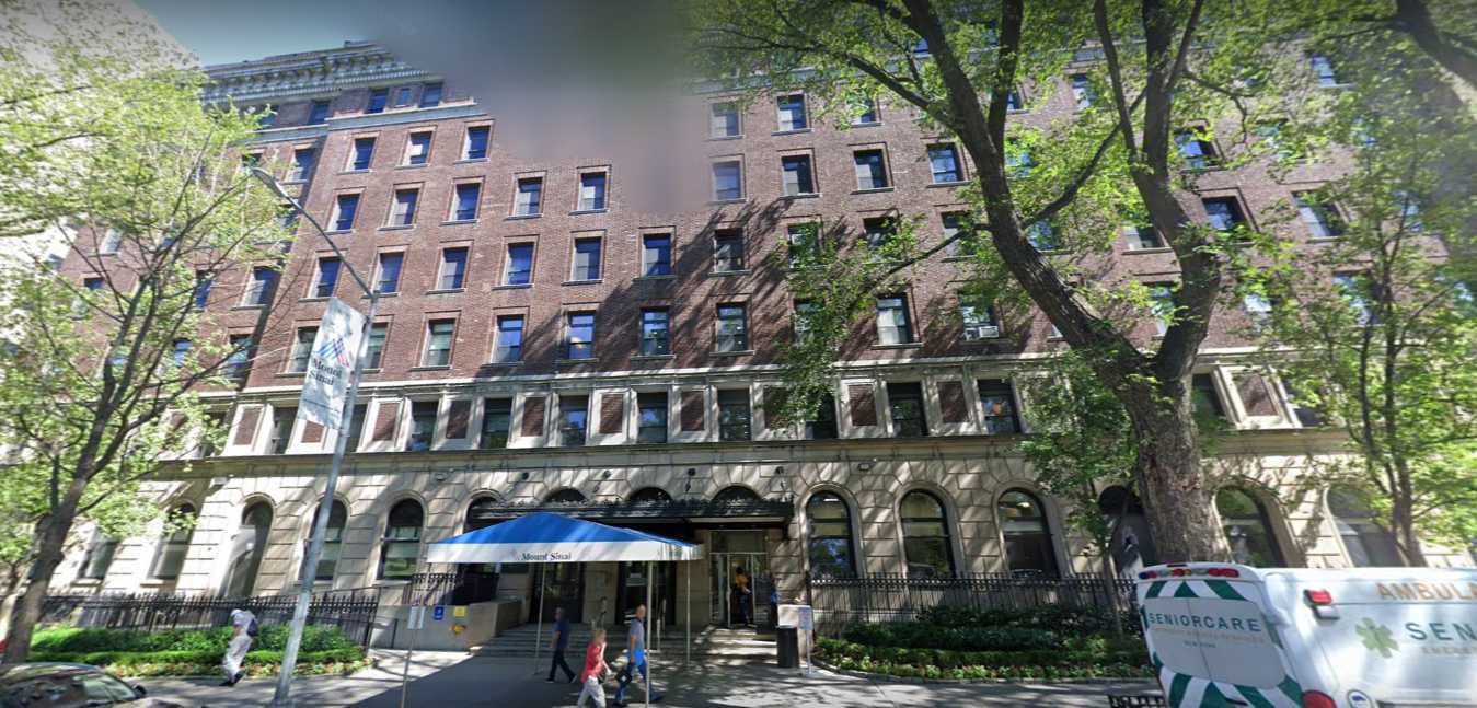 Mount Sinai Medical Center