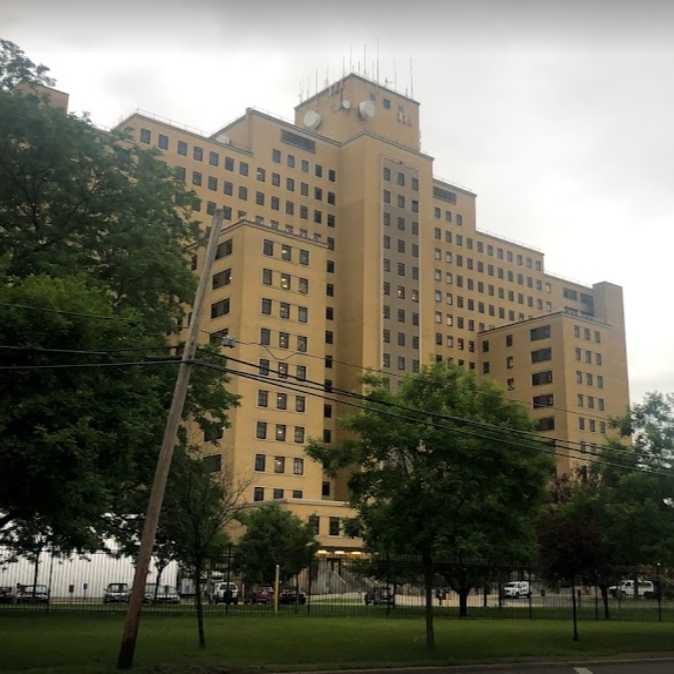 Creedmoor Psychiatric Center