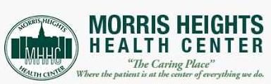 Morris Heights Health Center- PS 396 / MS 390