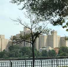 Kirby Forensic Psychiatric Center