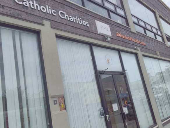 Catholic Charities Neighborhood Services