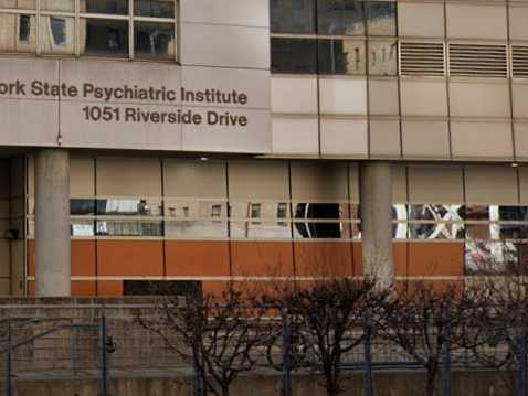 New York State Psychiatric Institute