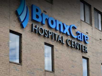 Bronx Care Systems