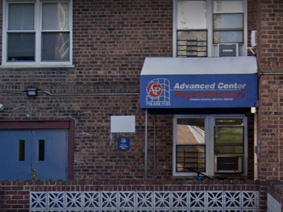 Advanced Center for Psychotherapy 