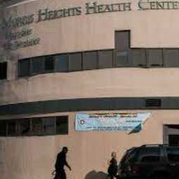 Morris Heights Health Center