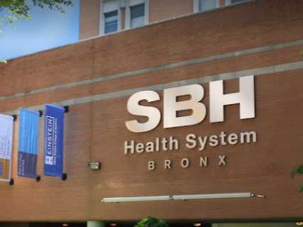 SBH Health System