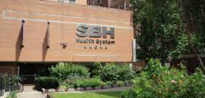 SBH Behavioral Health