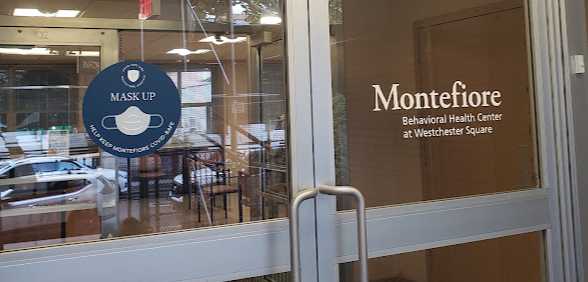 Montefiore Behavioral Health Center