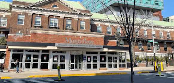 Montefiore Medical Center