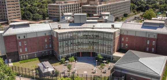 Bronx Psychiatric Center