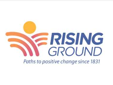 Rising Ground