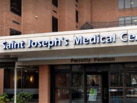 Saint Josephs Medical Center