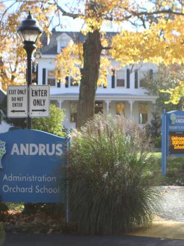 Andrus Childrens Center