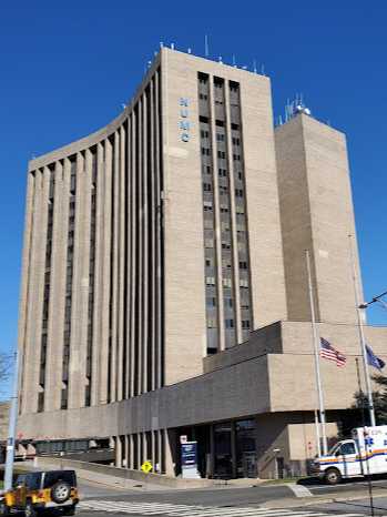 Nassau University Medical Center