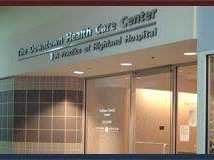 Eastman Dental Center Downtown Rochester