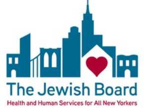 Jewish Board of Family/Childrens Services