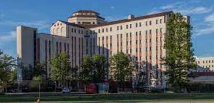 Rockland Psychiatric Center