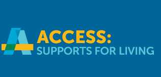 Access Support For Living