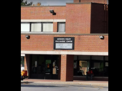 Mohawk Valley Psychiatric Center